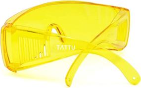 img 1 attached to 🔒 TATTU G1 Enhanced Protection Objectives