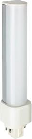 img 4 attached to Efficient Ballast Dependent Replacement: Sunlite Equivalent for Optimal Performance