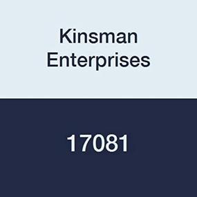 img 3 attached to Enhancing Stability and Grip: 17081 Dycem Length by Kinsman Enterprises