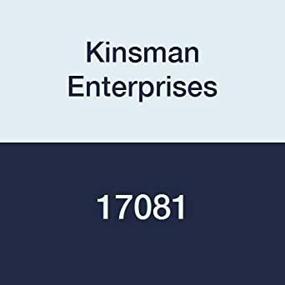 img 2 attached to Enhancing Stability and Grip: 17081 Dycem Length by Kinsman Enterprises