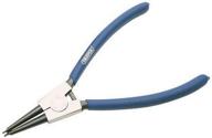 draper external straight circlip pliers logo