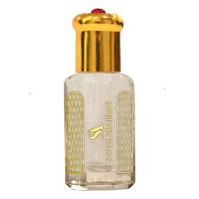 img 3 attached to 🎁 MUSK TAHARA 12mL: Handcrafted Perfume Oil for Men and Women by Swiss Arabian Oud - Traditional Attar Style Cologne, Ideal Gift/Party Favor