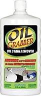 supreme chemical oil grabber remover logo