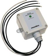 ⚡️ powerful whole-home surge protection with panamax sep200 service entrance protector logo