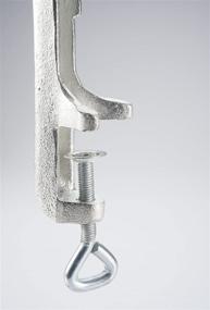 img 1 attached to Enhanced Search-Friendly Version: LEM Products 656 Meat Tenderizer with Easy Clamp-On Feature