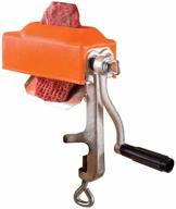 enhanced search-friendly version: lem products 656 meat tenderizer with easy clamp-on feature logo