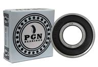 pgn 6001 2rs sealed ball bearing for enhanced power transmission in bearings logo