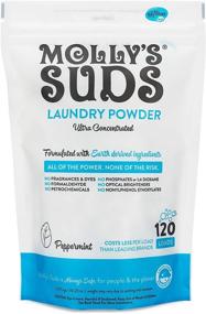 img 4 attached to Mollys Suds Original Detergent Sensitive