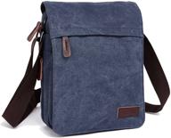 👜 enknight crossbody travel shoulder handbags: the ultimate women's handbags & wallets combo for convenient shoulder bags logo