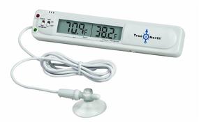 img 1 attached to Heathrow Scientific HEA28630 Thermometer Refrigerator