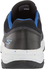 img 2 attached to Skechers Womens Altitude Peak Summit Hiking Sports & Fitness in Running