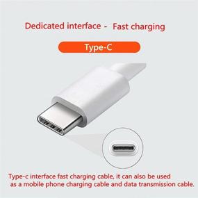 img 2 attached to Charger MacBook Adapter Compatible Charging