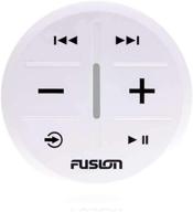 🔗 fusion arx70w wireless remote with ant technology - white logo