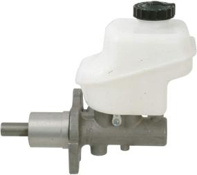 img 2 attached to Cardone 13 3224 Select Master Cylinder