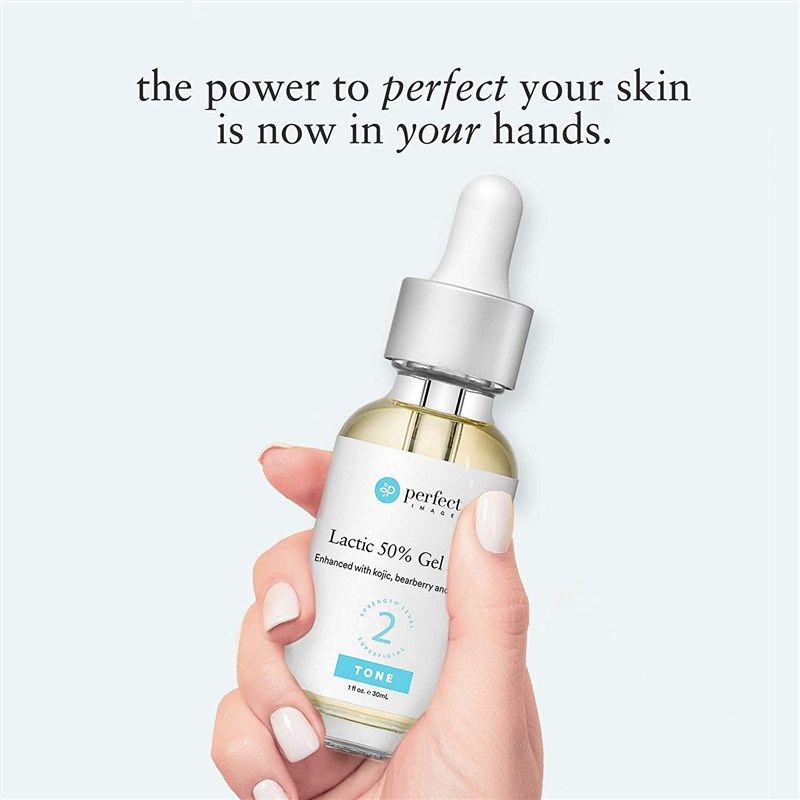 Perfect Image Lactic Acid Peel