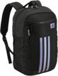 adidas league three stripe backpack backpacks in casual daypacks logo
