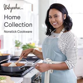 img 3 attached to Ayesha Curry Kitchenware 80085 Anodized