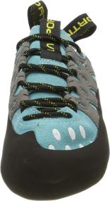 img 3 attached to Optimized Women's Climbing Shoes by La Sportiva