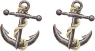 beistle s54213az2 jointed anchors multicolored logo