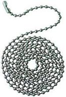 💡 enhance your lighting with westinghouse 3' bead stainless steel chain логотип