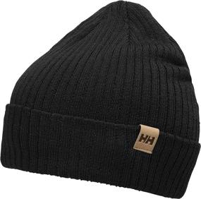 img 1 attached to Helly Hansen Business Beanie Standard Outdoor Recreation