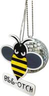 аксессуары для украшения шмеля bumblebee3 4 1 9inches логотип