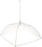 ☂️ stylish and durable better houseware 1595 umbrella in elegant white logo
