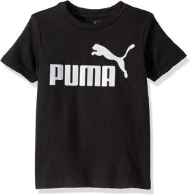 img 4 attached to 👕 PUMA Boys' Short Sleeve Graphic T-Shirt