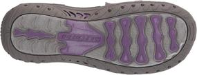 img 1 attached to Skechers Modern Comfort Womens Reggae Bright