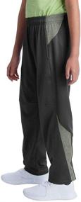 img 2 attached to 👖 C9 Champion Джоггеры с открытым низом для мальчиков