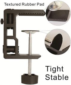 img 3 attached to 🔍 XINME Swing Mount Replacement Magnifying Lamp with Tablet