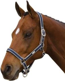 img 1 attached to Roma Breakaway Neoprene Padded Halter