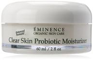 eminence clear skin probiotic moisturizer - 2 oz. (better seo) logo