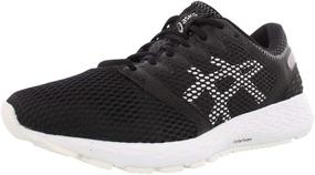 img 4 attached to 👟 ASICS Roadhawk FF MX Running Men's Shoes: Boost Your Athletic Performance!