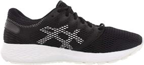 img 2 attached to 👟 ASICS Roadhawk FF MX Running Men's Shoes: Boost Your Athletic Performance!