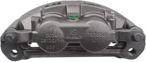 img 2 attached to A1 Cardone 18 B5487 Unloaded Remanufactured