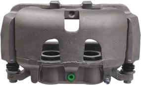 img 3 attached to A1 Cardone 18 B5487 Unloaded Remanufactured