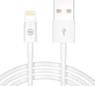 ⚡️ original heardear lightning certified charging логотип