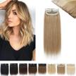 sego extensions hairpieces seamless invisible logo