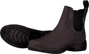 img 1 attached to Dublin Ladies Venturer Boots Black