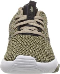 img 3 attached to 🏃 Adidas Racer Running Utility Collegiate Shoes for Girls - Optimized for Athletics