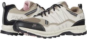 img 1 attached to Fila Evergrand Monument High Rise Desert: Elevate Your Style with Iconic Comfort