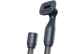 img 3 attached to JASHEN Cordless Vacuum Pet Brushes - Compatible with V16/V18/D18 Models