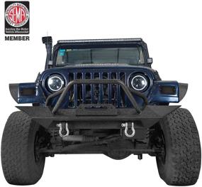 img 3 attached to 🚘 Enhance Your Jeep Wrangler TJ with u-Box White DRL Turn Signals w/ Amber LEDs for 1997-2006 Model