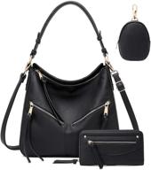 handbags ladies shoulder crossbody wallet logo