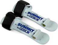 gibson athletic summit grip medium sports & fitness логотип