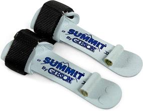 img 4 attached to Gibson Athletic Summit Grip Medium Sports & Fitness