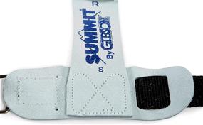 img 3 attached to Gibson Athletic Summit Grip Medium Sports & Fitness