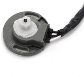 img 1 attached to Reliable Marine Trim Sender Sensor for Volvo Penta SX 🌊 DP-S DP-SM Outboard Drive - Replacement for 3849411, 3855535, 3863007, 3849413