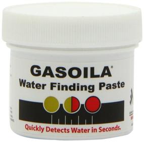 img 4 attached to 💦 Gasoila Regular Water Finding Paste: Efficient 2.5 oz Jar for Water Detection
